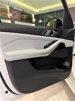 بي ام دبليو X5